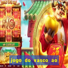 jogo do vasco ao vivo em hd